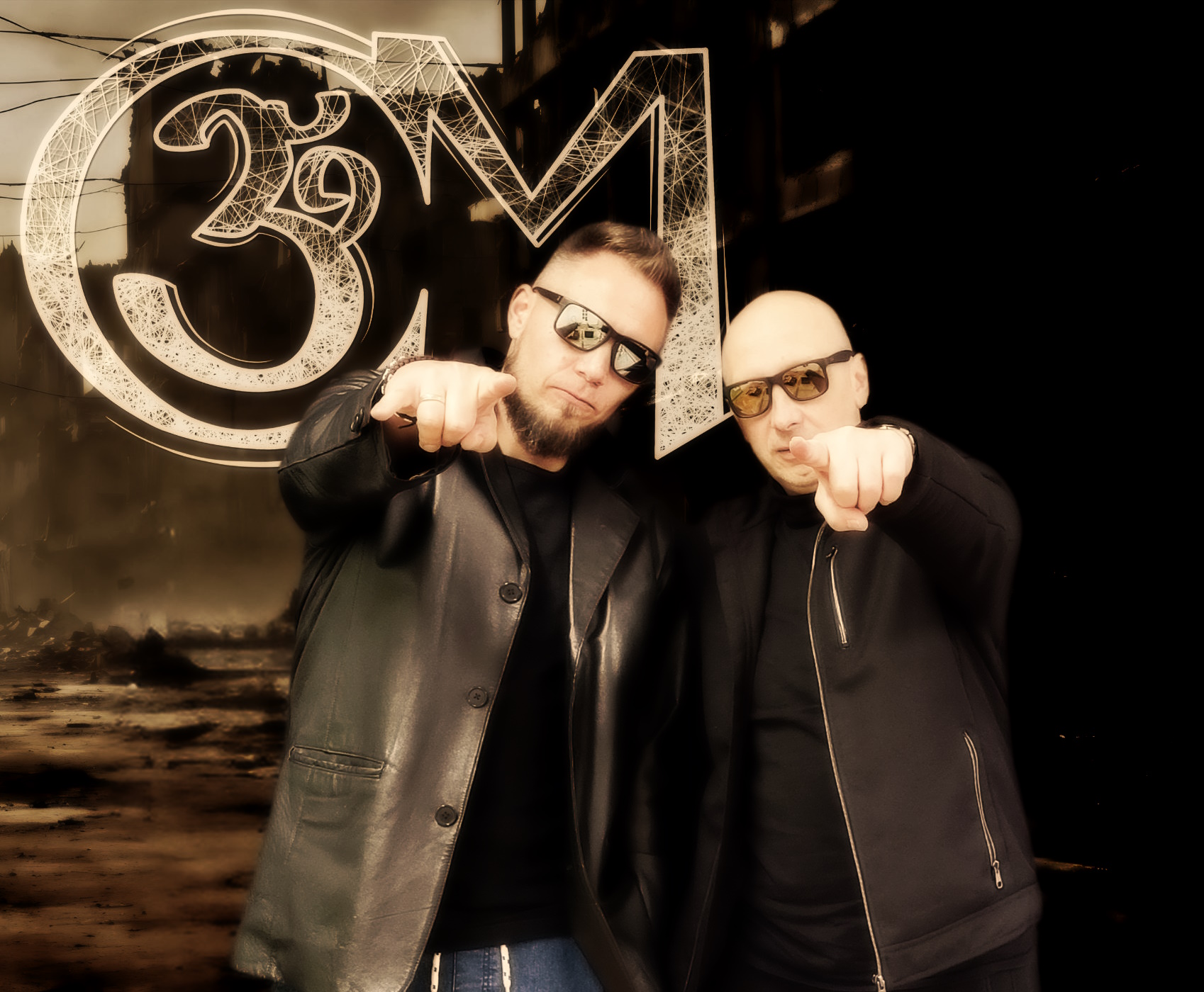 OM - Ezúttal a Piramis örökzöld slágerét dolgozták fel: 'A becsület'